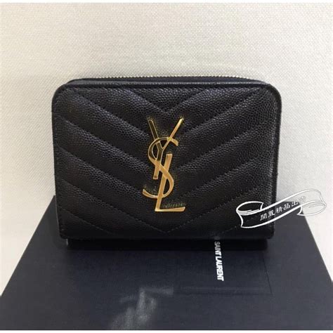 ysl 零錢 包|ysl handbags.